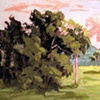Early Fall- SOLD