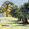 Oak and Pine-SOLD