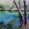Ginnie Springs II- SOLD