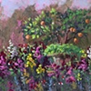 Flower #5-SOLD