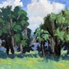 Wood pasture-SOLD