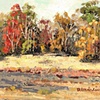 Early Winter- SOLD