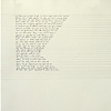 Out of Line - detail