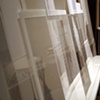 Out of Line - detail
