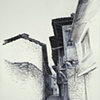 Travel Drawings