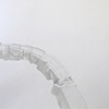 Out of Line - detail