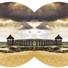 untitled beach scene