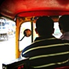rickshaw