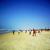 beach life