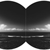 untitled beach scene II (b&w)