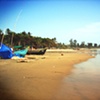 Arambol Beach