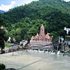 Trayambakeshwar temple