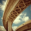 orange line