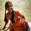 indian girl