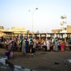 senegalese fish market