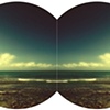 untitled beach scene II