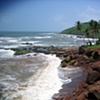 Calangute Beach