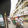 traffic