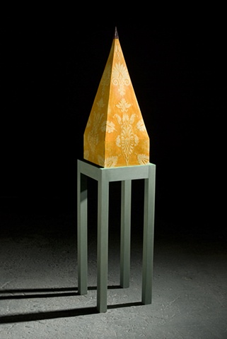 Judas Cradle Large