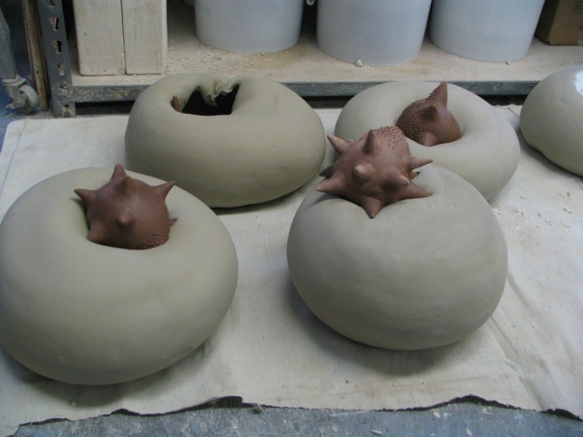Greenware Yonics
