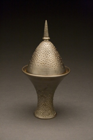Gold Urn 