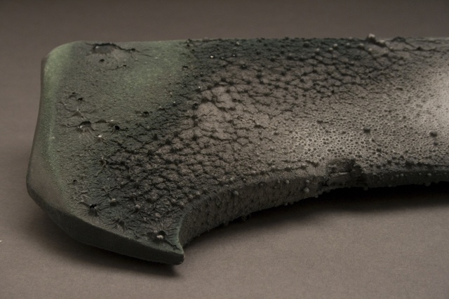 Machete detail