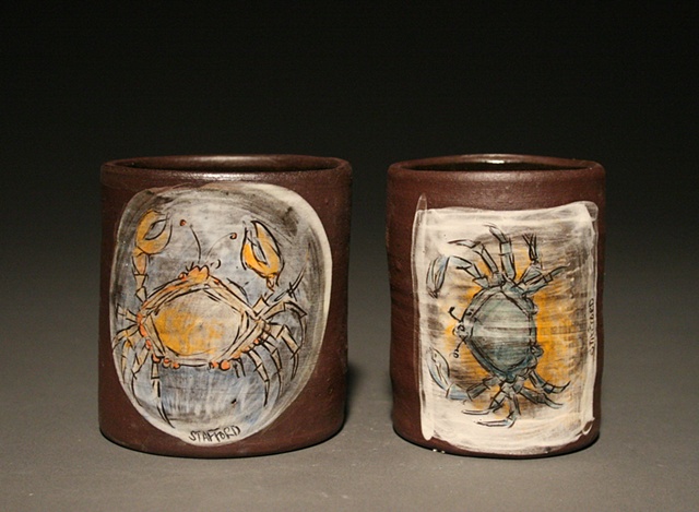 Crabs