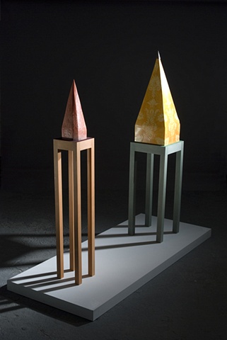 Two Cradles