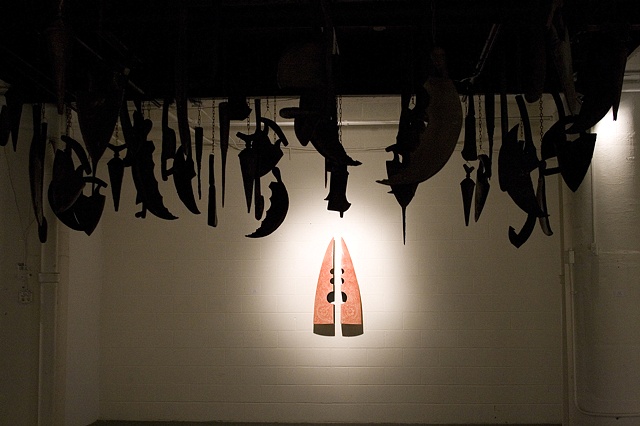 MFA Show