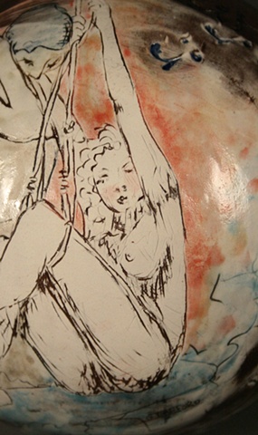 Katrina detail