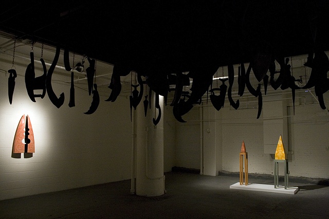 MFA Show 