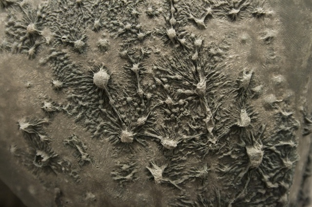 Preasure aka "The Miracle" detail