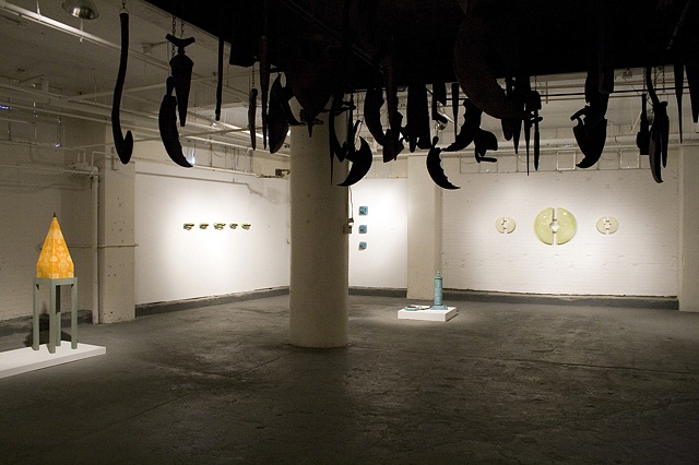 MFA Show 