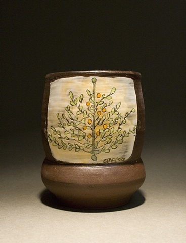 Orgainc Cup