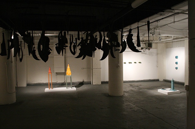 MFA Show 