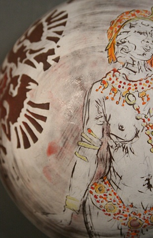 Cleo detail