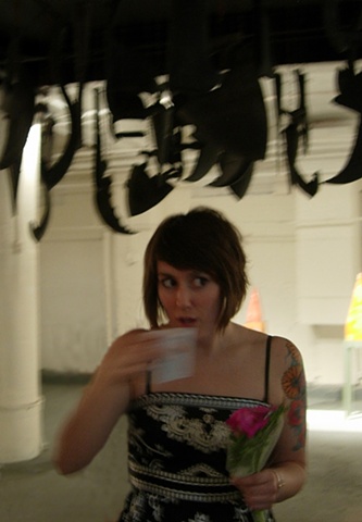 MFA Opening