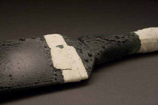Machete detail