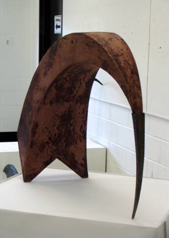 Sharp Hammer