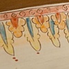 Serving Dish Detail