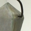 Hanger - Ice Tong