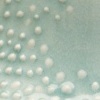 Covered Jar Dotted detail