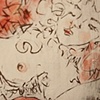 Lalena detail
