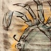 Crabs