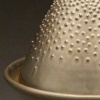 Gold Urn 