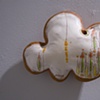 Cloud Vase