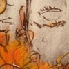 Choking Claire detail