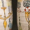 Three Fancy Cups