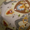 Butter - detail
