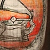 Gramophone Front